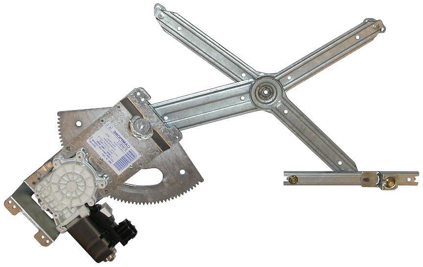Mécanisme de lève-vitre (Mécanisme de lève-vitre) VALEO 850293